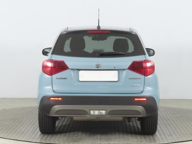 Suzuki Vitara  1.4 BoosterJet Elegance