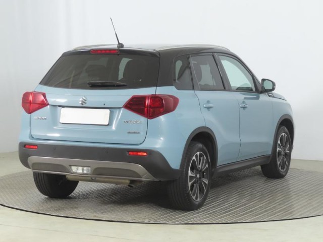 Suzuki Vitara  1.4 BoosterJet Elegance