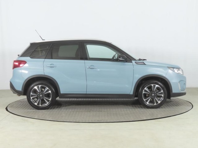 Suzuki Vitara  1.4 BoosterJet Elegance