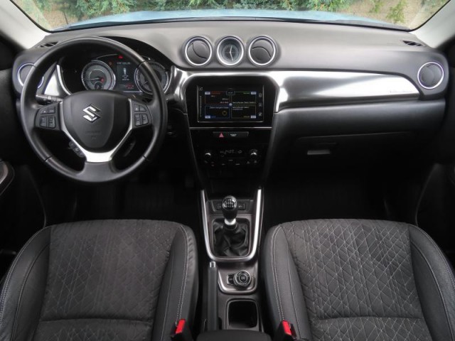 Suzuki Vitara  1.4 BoosterJet Elegance