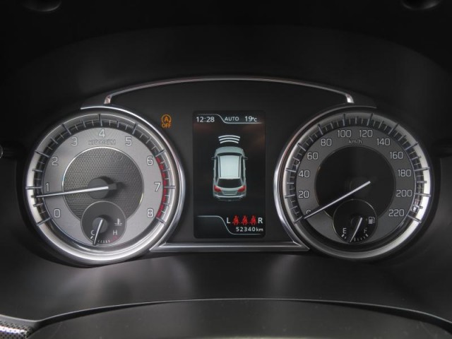 Suzuki Vitara  1.4 BoosterJet Elegance