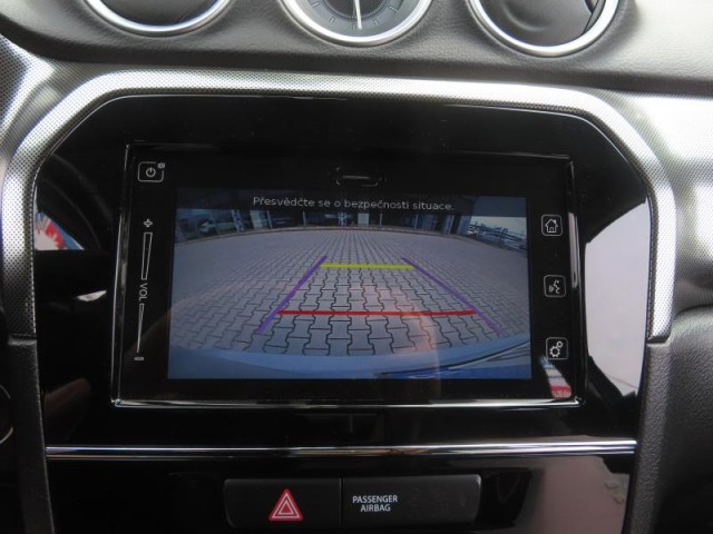 Suzuki Vitara  1.4 BoosterJet Elegance