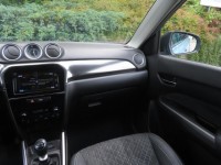 Suzuki Vitara  1.4 BoosterJet Elegance