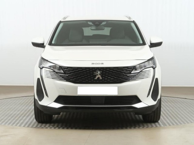 Peugeot 3008  1.5 BlueHDi Allure