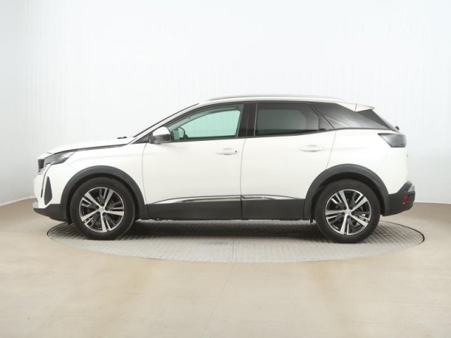 Peugeot 3008  1.5 BlueHDi Allure