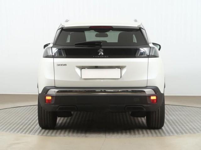 Peugeot 3008  1.5 BlueHDi Allure