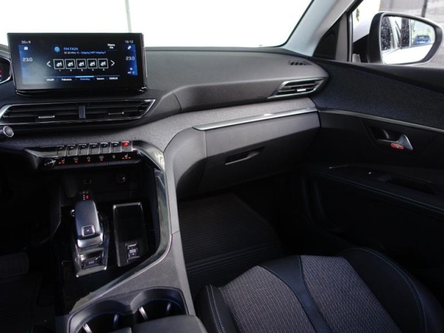 Peugeot 3008  1.5 BlueHDi Allure