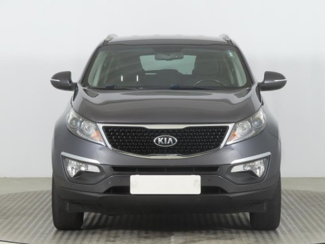 Kia Sportage  1.6 GDI 