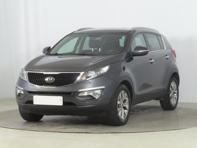 Kia Sportage  1.6 GDI 