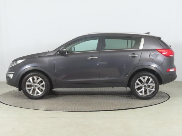 Kia Sportage  1.6 GDI 