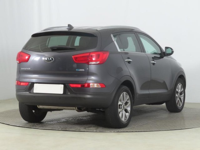 Kia Sportage  1.6 GDI 