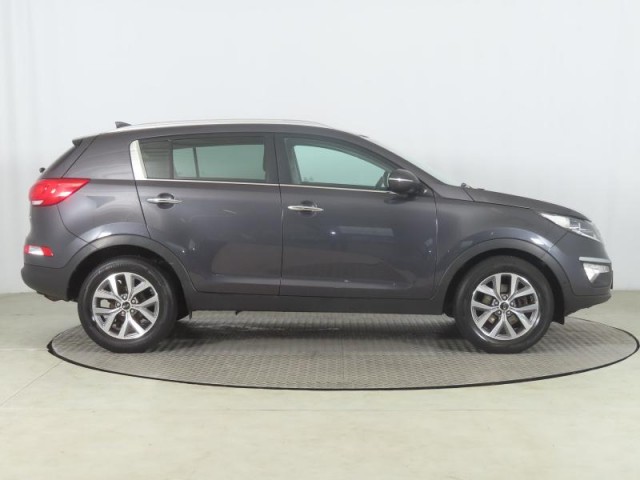 Kia Sportage  1.6 GDI 