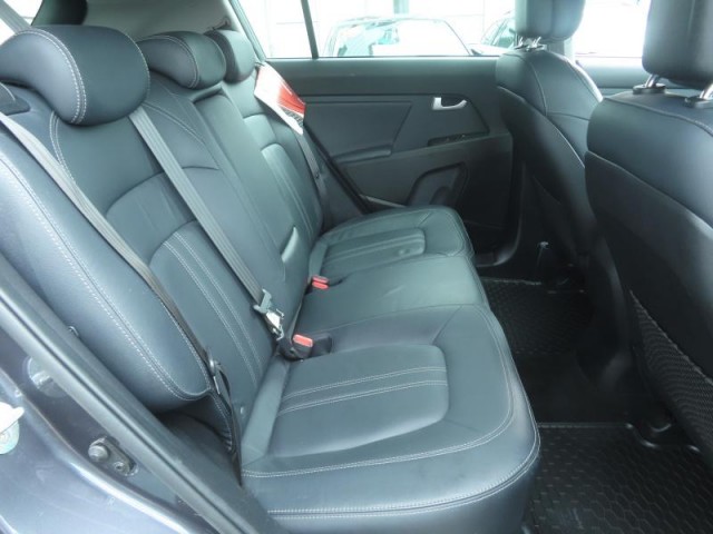 Kia Sportage  1.6 GDI 
