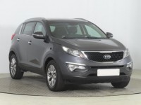 Kia Sportage  1.6 GDI 