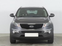 Kia Sportage  1.6 GDI 