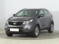 Kia Sportage  1.6 GDI 