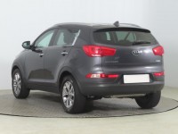 Kia Sportage  1.6 GDI 