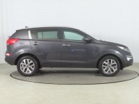 Kia Sportage  1.6 GDI 