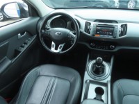 Kia Sportage  1.6 GDI 