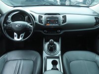 Kia Sportage  1.6 GDI 