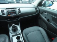 Kia Sportage  1.6 GDI 