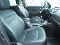 Kia Sportage  1.6 GDI 