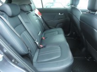 Kia Sportage  1.6 GDI 