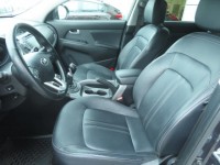 Kia Sportage  1.6 GDI 