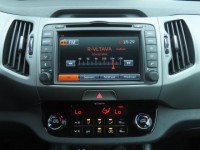 Kia Sportage  1.6 GDI 