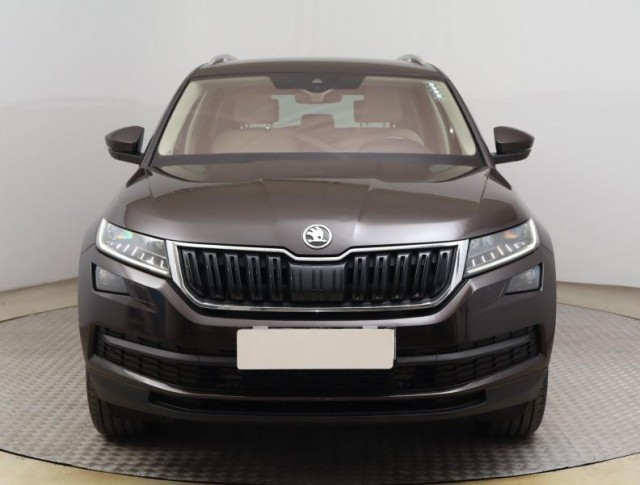 Škoda Kodiaq  2.0 TDI 