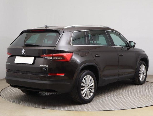 Škoda Kodiaq  2.0 TDI 