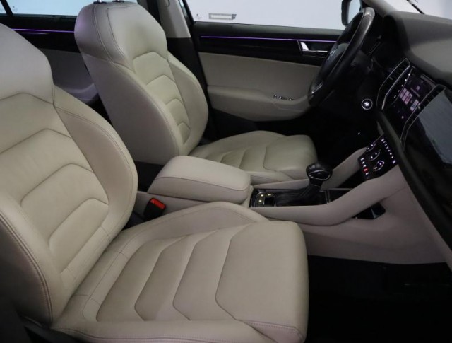 Škoda Kodiaq  2.0 TDI 