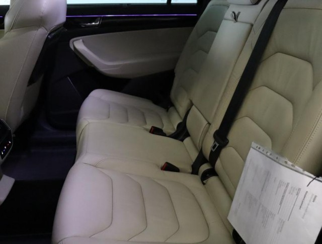Škoda Kodiaq  2.0 TDI 