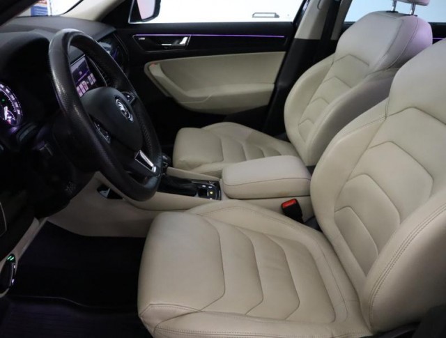 Škoda Kodiaq  2.0 TDI 