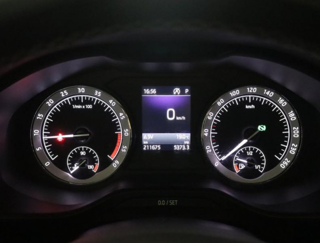Škoda Kodiaq  2.0 TDI 