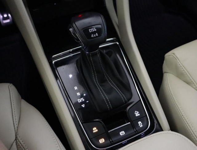Škoda Kodiaq  2.0 TDI 