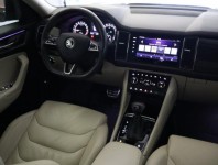 Škoda Kodiaq  2.0 TDI 