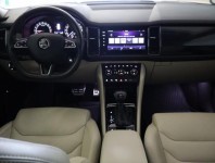 Škoda Kodiaq  2.0 TDI 