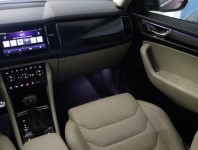 Škoda Kodiaq  2.0 TDI 