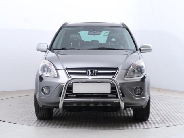 Honda CR-V  2.2 i-CTDi 
