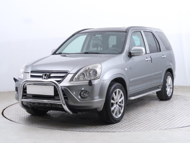 Honda CR-V  2.2 i-CTDi 