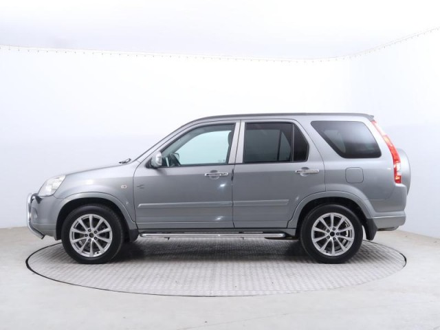 Honda CR-V  2.2 i-CTDi 