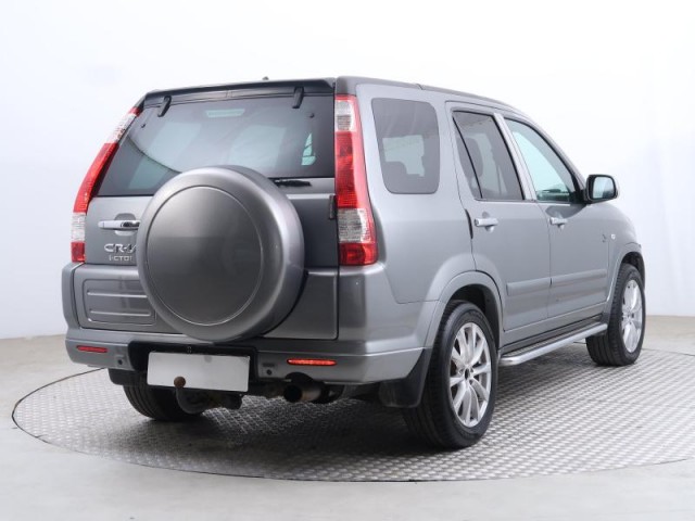 Honda CR-V  2.2 i-CTDi 