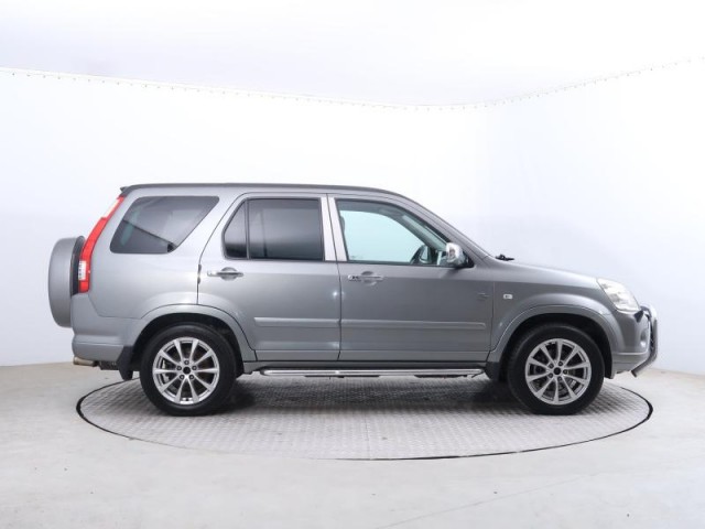 Honda CR-V  2.2 i-CTDi 