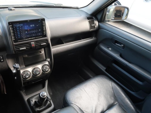 Honda CR-V  2.2 i-CTDi 