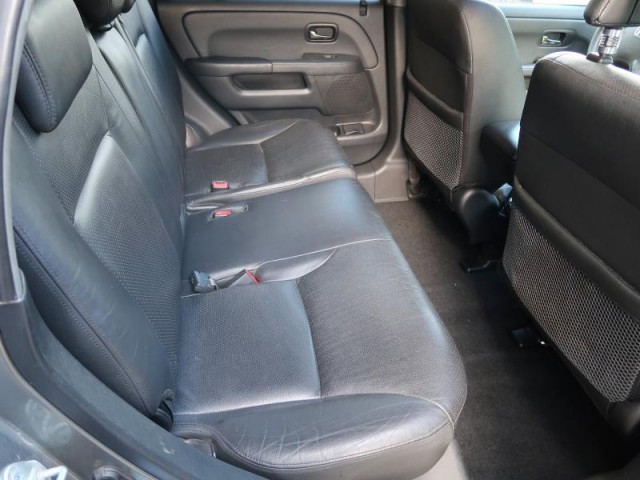 Honda CR-V  2.2 i-CTDi 