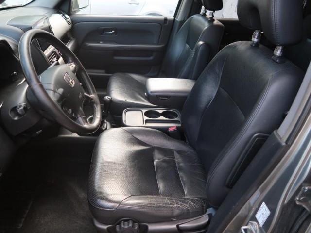 Honda CR-V  2.2 i-CTDi 
