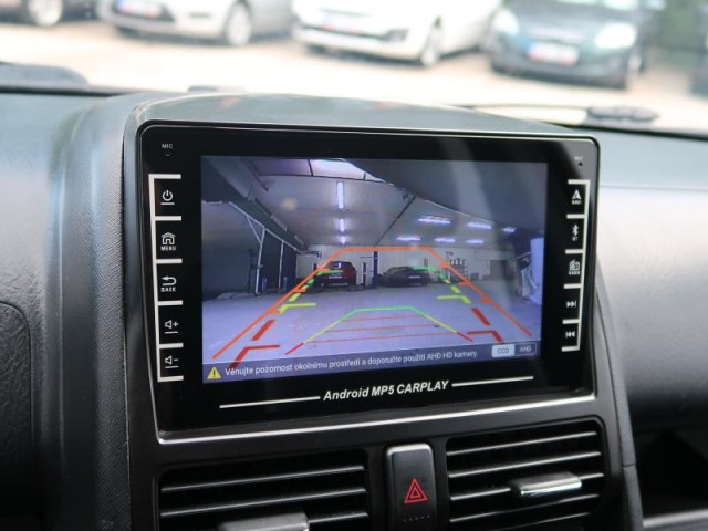 Honda CR-V  2.2 i-CTDi 