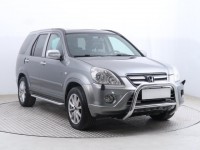 Honda CR-V  2.2 i-CTDi 