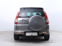 Honda CR-V  2.2 i-CTDi 